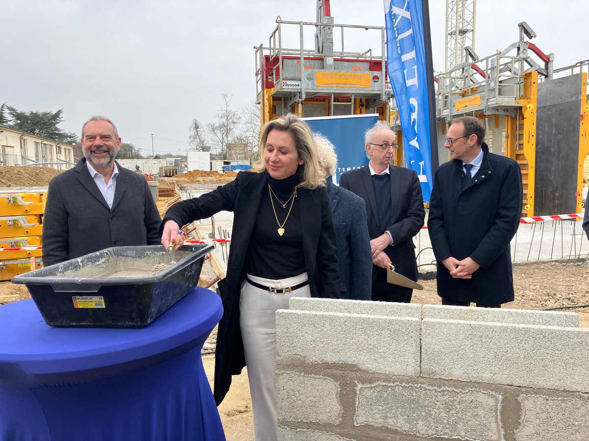 Département de l’Eure tweet media