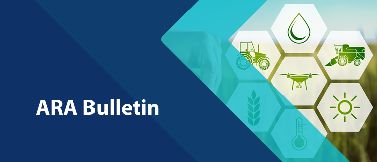 Have you caught up with the latest news specifically for the farming industry?

March's edition of the ARA Bulletin focuses on the Budget, one that has large implications for the agriculture sector.

Catch up here: bit.ly/4hivVq4

#Agriculture #UKFarming #ARA