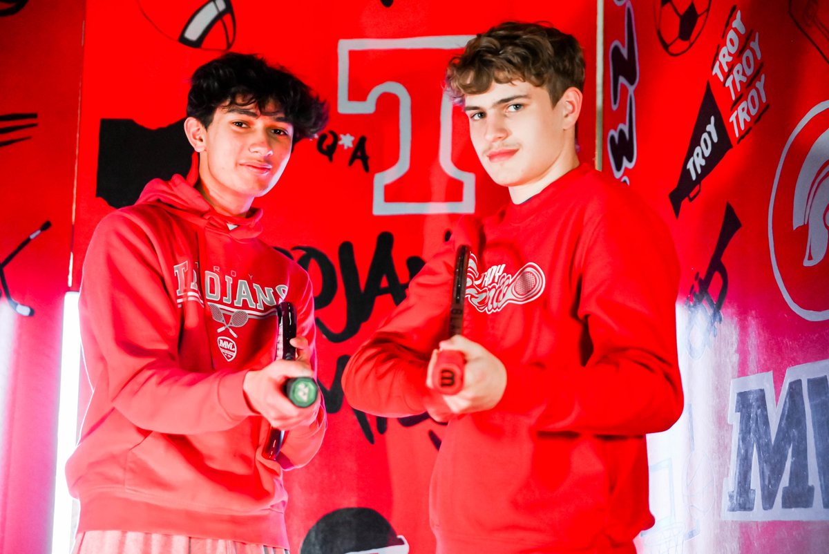 THS Trojans Mass Comm (@commths) on Twitter photo Yesterday we wrapped up <a href="/troyhstrojans/">Troy Athletics</a> spring media days with our boys tennis team! These guys had a blast! <a href="/SchoolsTroy/">Troy City Schools</a> Yesterday we wrapped up <a href="/troyhstrojans/">Troy Athletics</a> spring media days with our boys tennis team! These guys had a blast! <a href="/SchoolsTroy/">Troy City Schools</a>