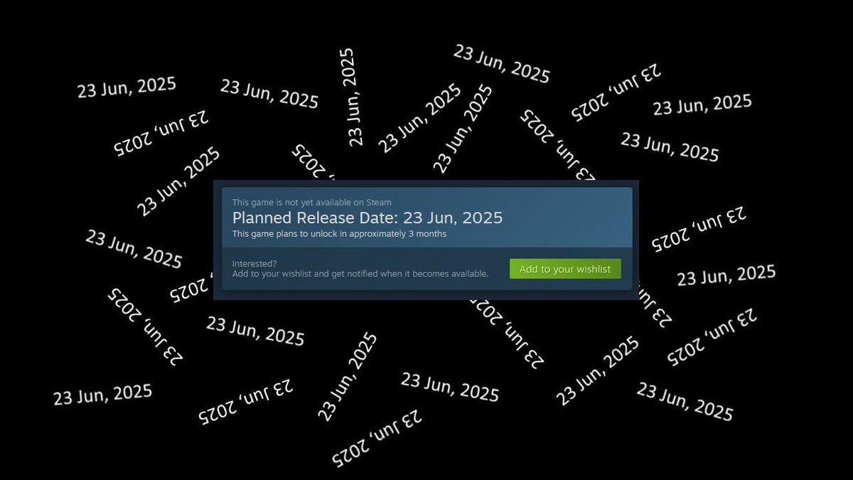 TestOneDev's tweet image. Demo coming within the next days... meanwhile let's set a full game release date to aim for: June 23 2025
#gateproject #gamedev #indiegame #indiedev