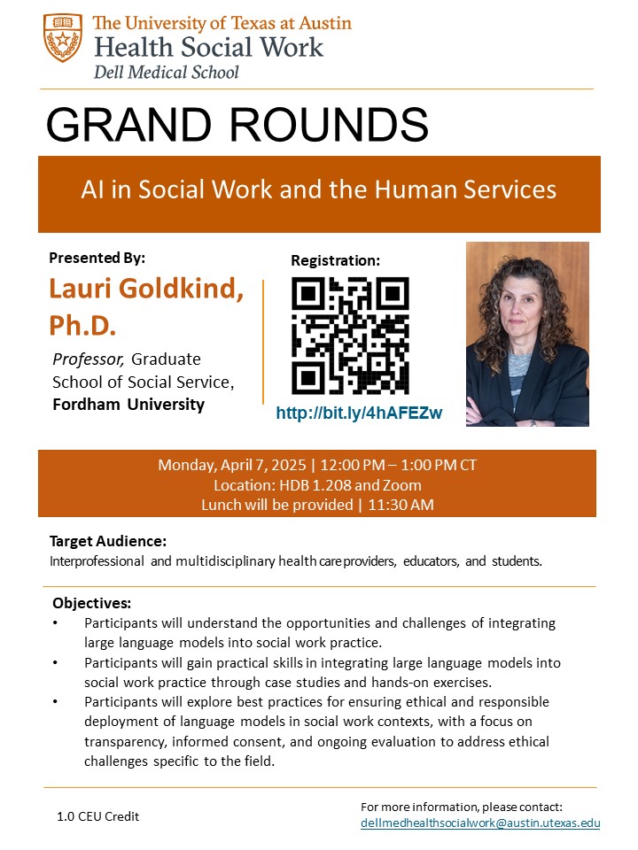 Division of Health Social Work tweet media