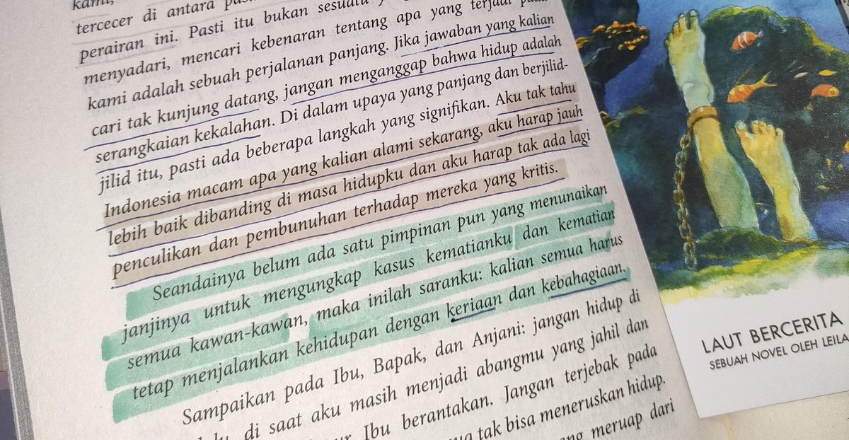 (REST) 📌 Agatha tweet media