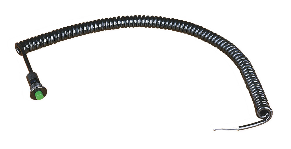 DEEZPerformance's tweet image. Savings, Trans Brake or ? Push Button Micro Switch with Coiled Cord, $49.99, deezperformance.com/ignition-switc…