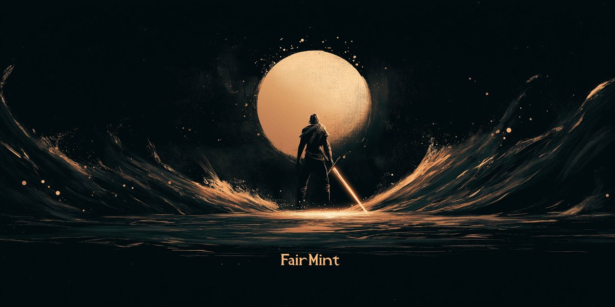 FairMint tweet media