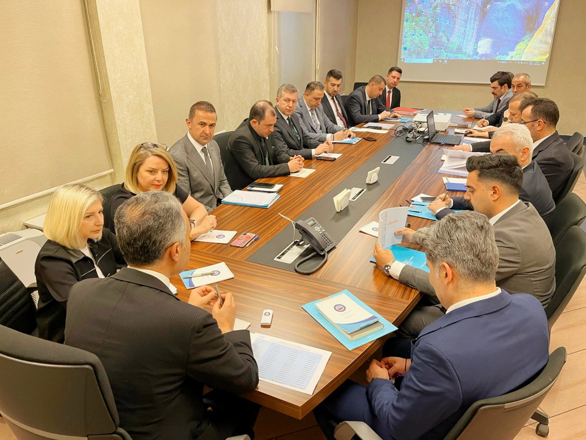 VİLAYETLER BİRLİĞİ tweet media