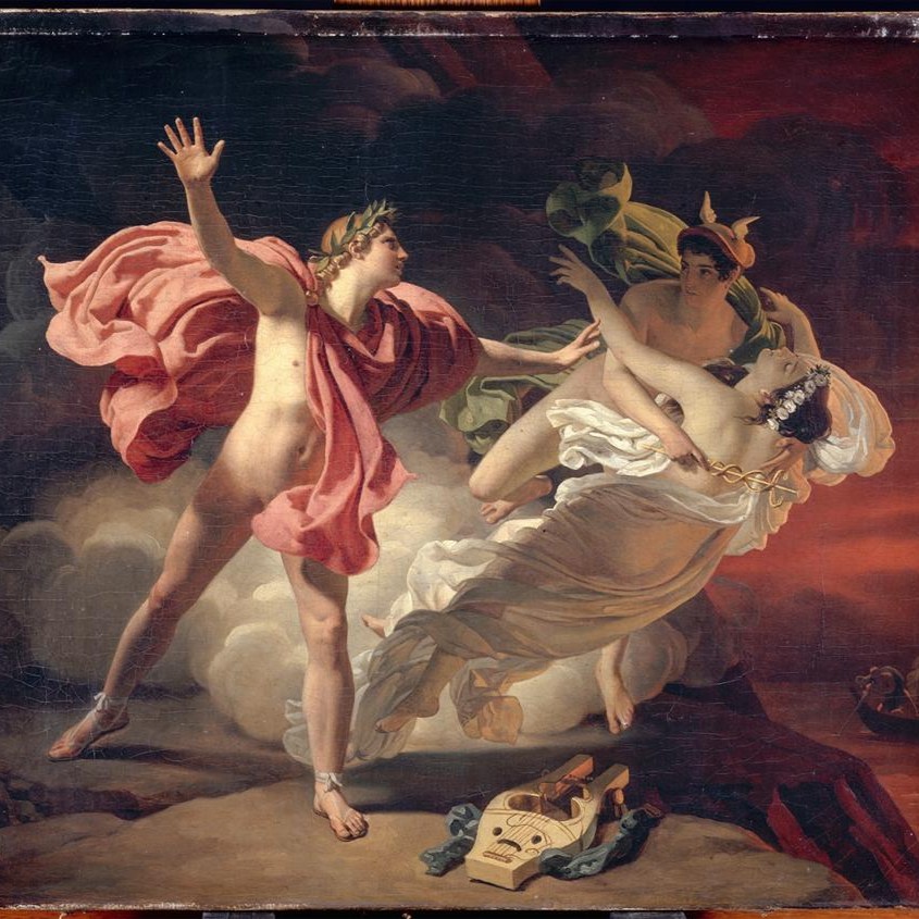 How well do you know ORFEO ED EURIDICE?

Dive into the latest COC News piece to get the inside scoop on this opera's legacy before experiencing it live next season at the Four Seasons Centre for the Performing Arts!

Read more: coc.ca/news/5-things-…