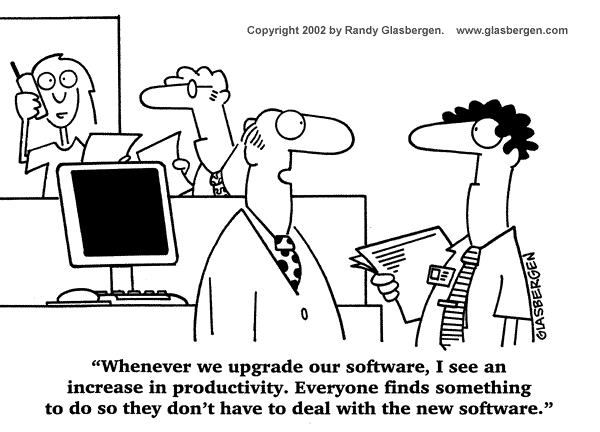 AdeptNetworks's tweet photo. Haha! 😂 Have a great weekend! https://t.co/Y52BKbNsVL