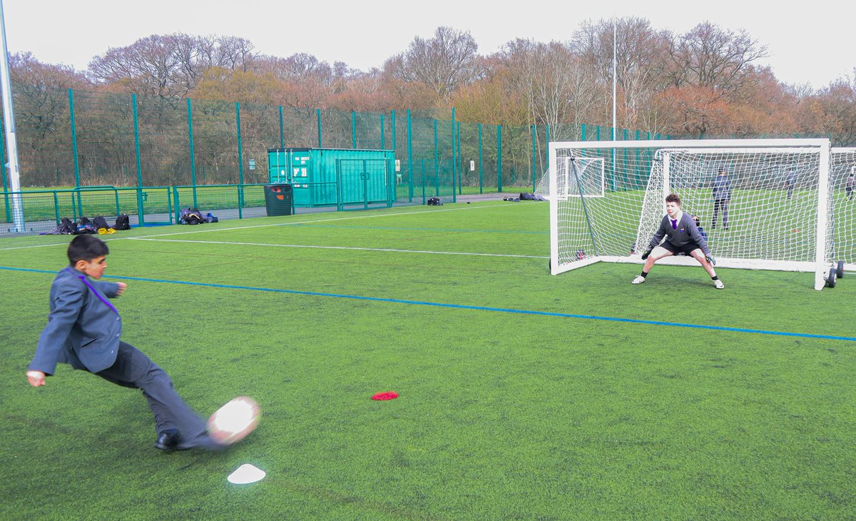 Lea Manor High School tweet media