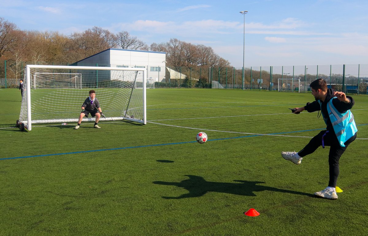 Lea Manor High School tweet media