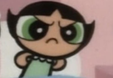 Did she just insult my rafepenny and eliava?