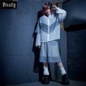 アベイル『椎名ひかり』コラボ！セットアップ、半袖Tシャツ、スカート