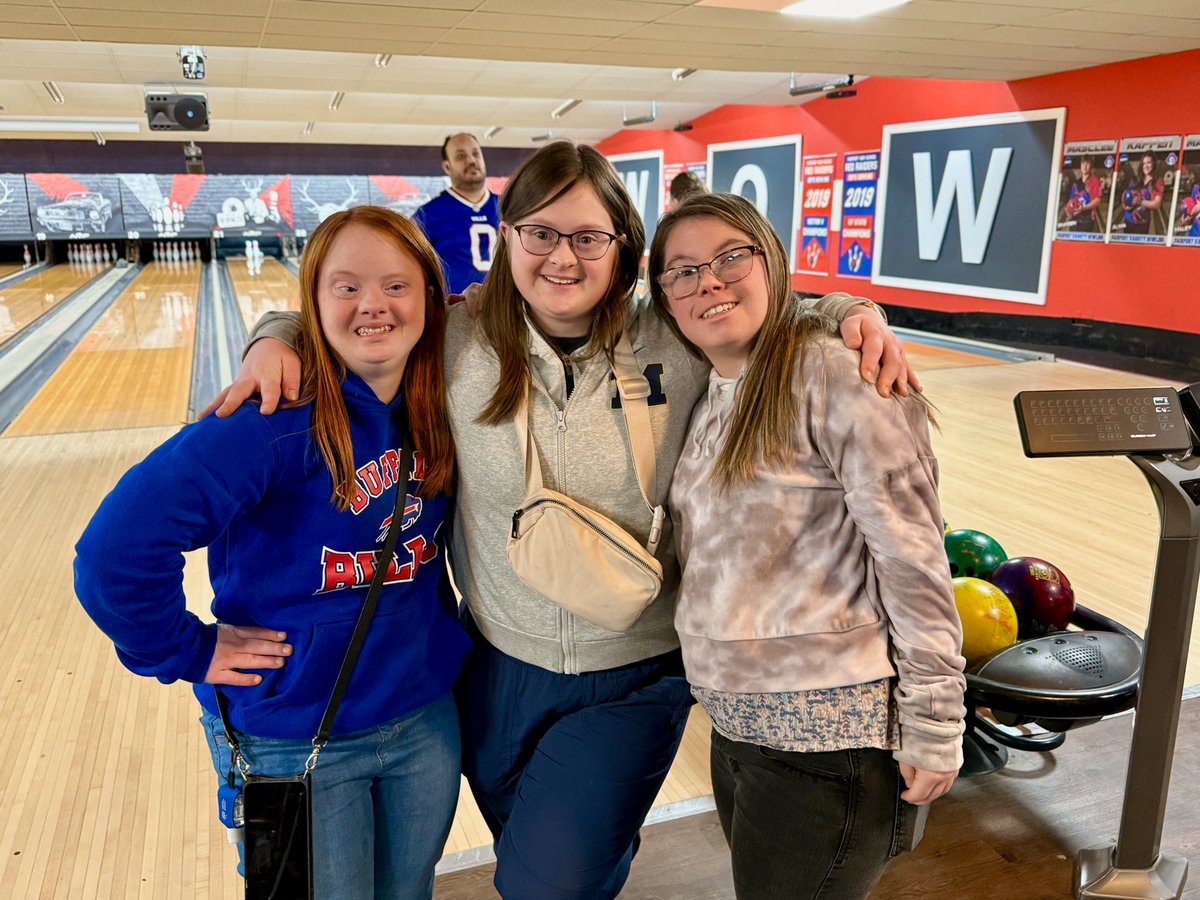 Happy World Down Syndrome Day 3-21