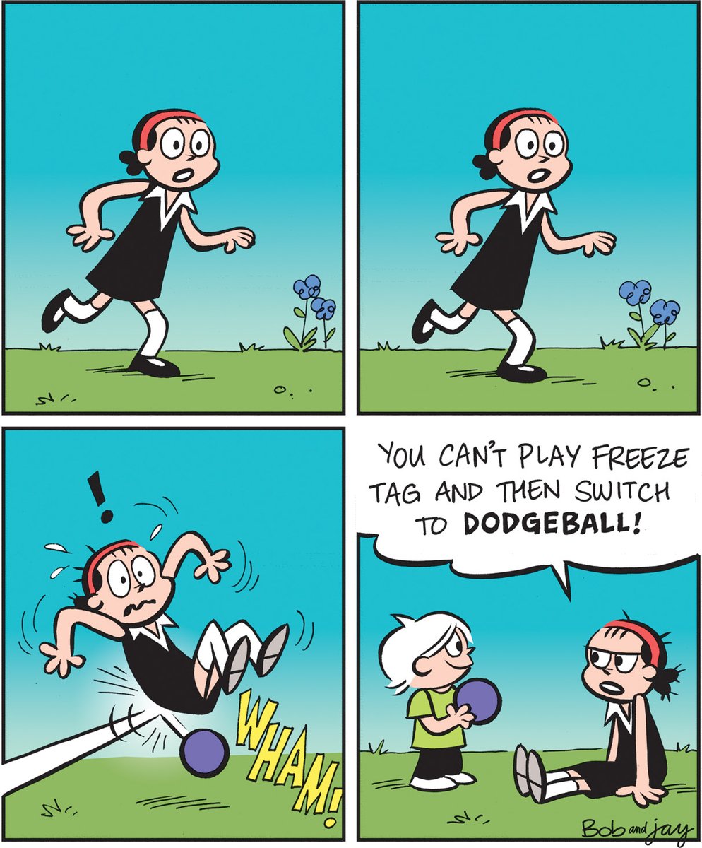 Ohbrothercomic's tweet image. Oh, Brother! Comic@Ohbrothercomic Oh, Brother! 03/21/2025 by Bob Weber Jr. and Jay Stephens   #gocomics #dailycomics #comics slylockfox.com/ohbrother/ #gocomics