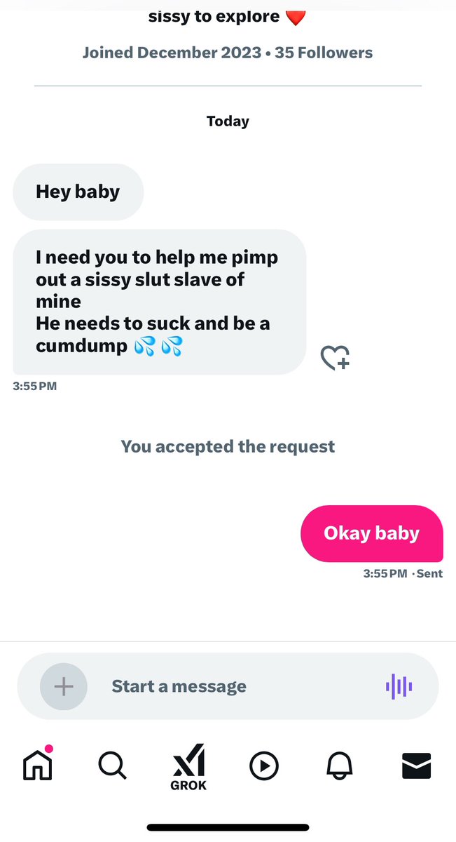 🏳️‍⚧️ TS Smolbacons 🏳️‍⚧️ tweet media