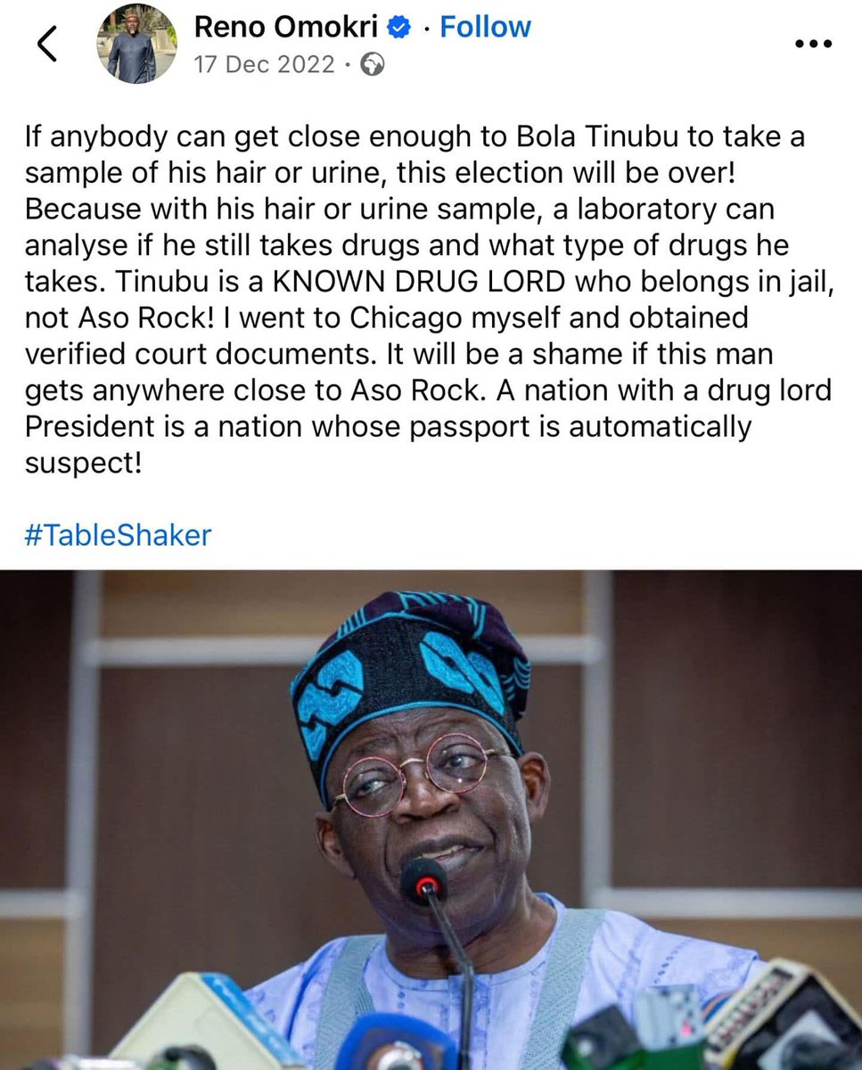 EmekaUdogu7's tweet photo. @renoomokri https://t.co/FxNbsY7W21