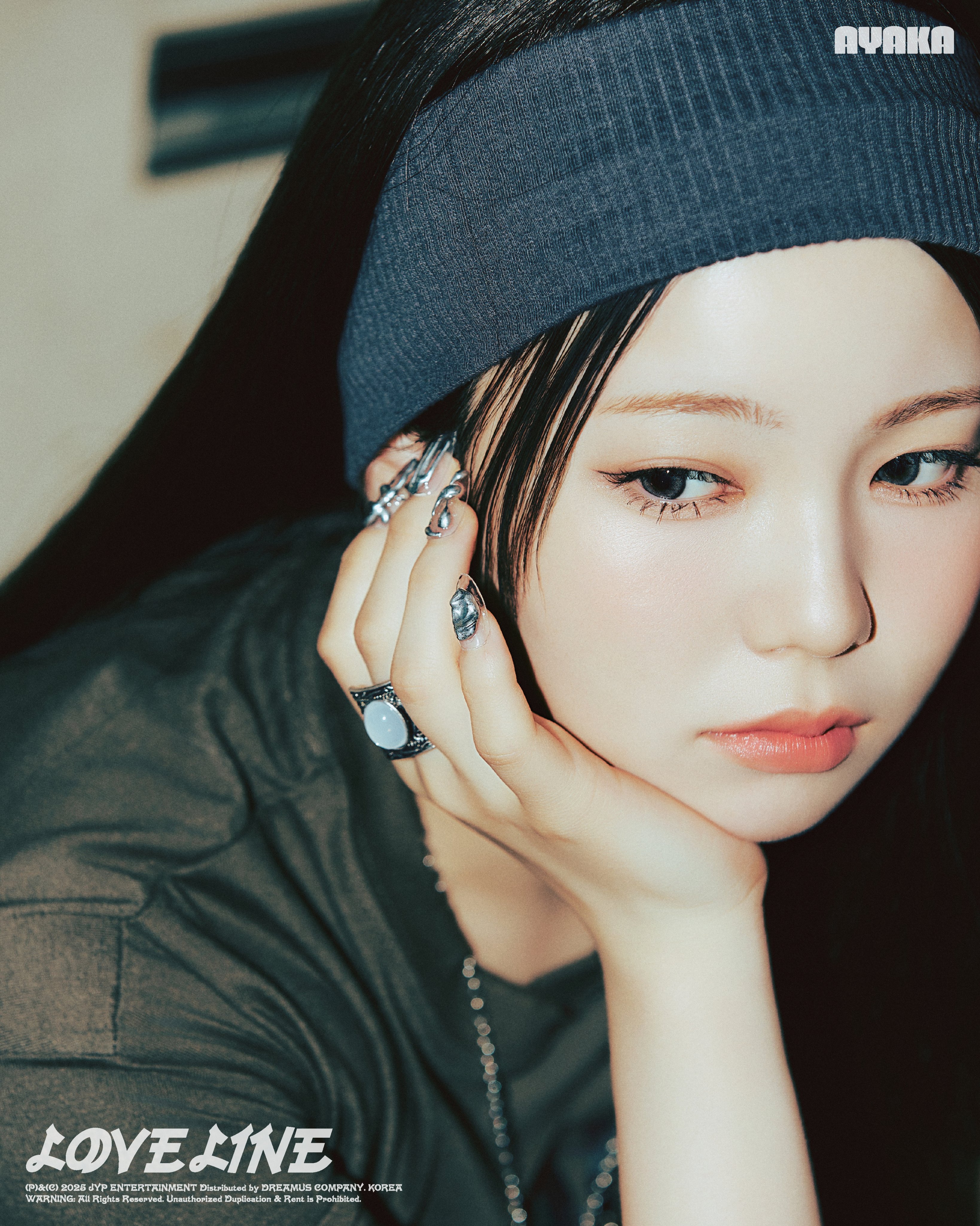 虹郎『LOVE LINE』 on X: 