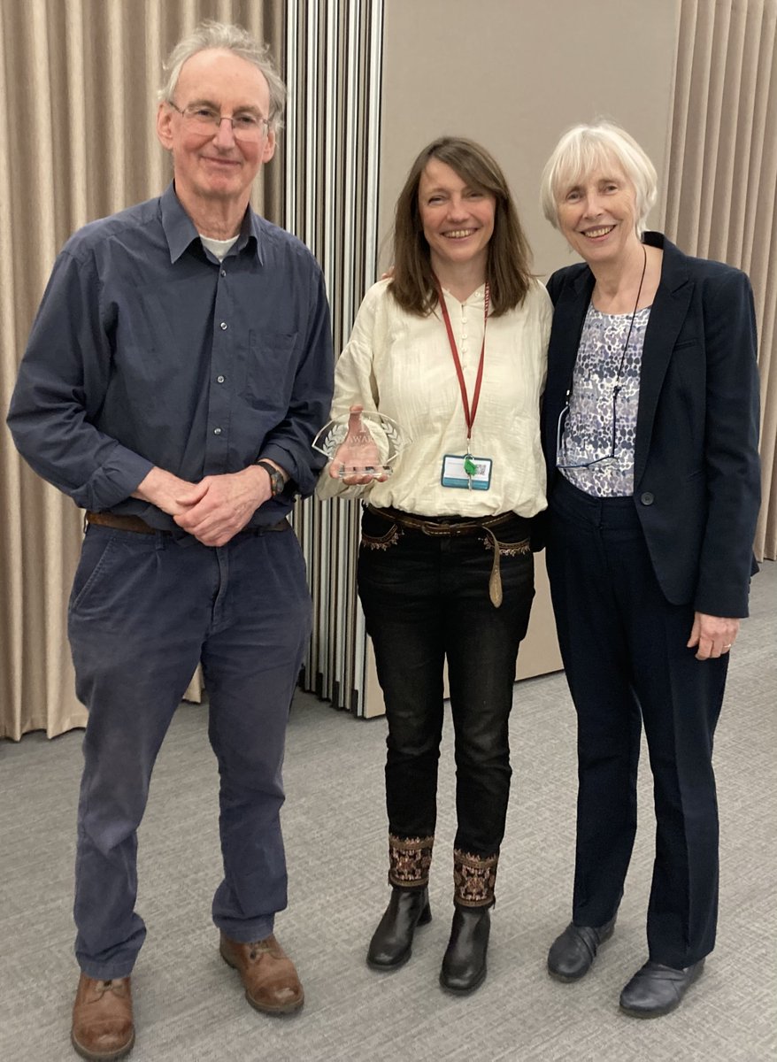Laura Arribas-Hernández (@laurha_ah) on Twitter photo So happy to meet Caroline Dean and Jonathan Jones at the <a href="/IHSM_CSIC_UMA/">IHSM La Mayora</a> Seminar in Málaga today! 🤩 So happy to meet Caroline Dean and Jonathan Jones at the <a href="/IHSM_CSIC_UMA/">IHSM La Mayora</a> Seminar in Málaga today! 🤩