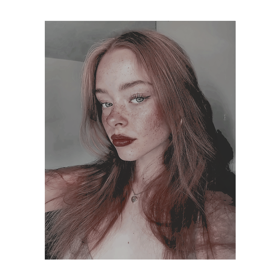 ᅠᅠᅠᅠᅠ ᅟ ᅟ 𝕲𝐈𝐍𝐍𝐘. (@theredhurric4ne) on Twitter photo 