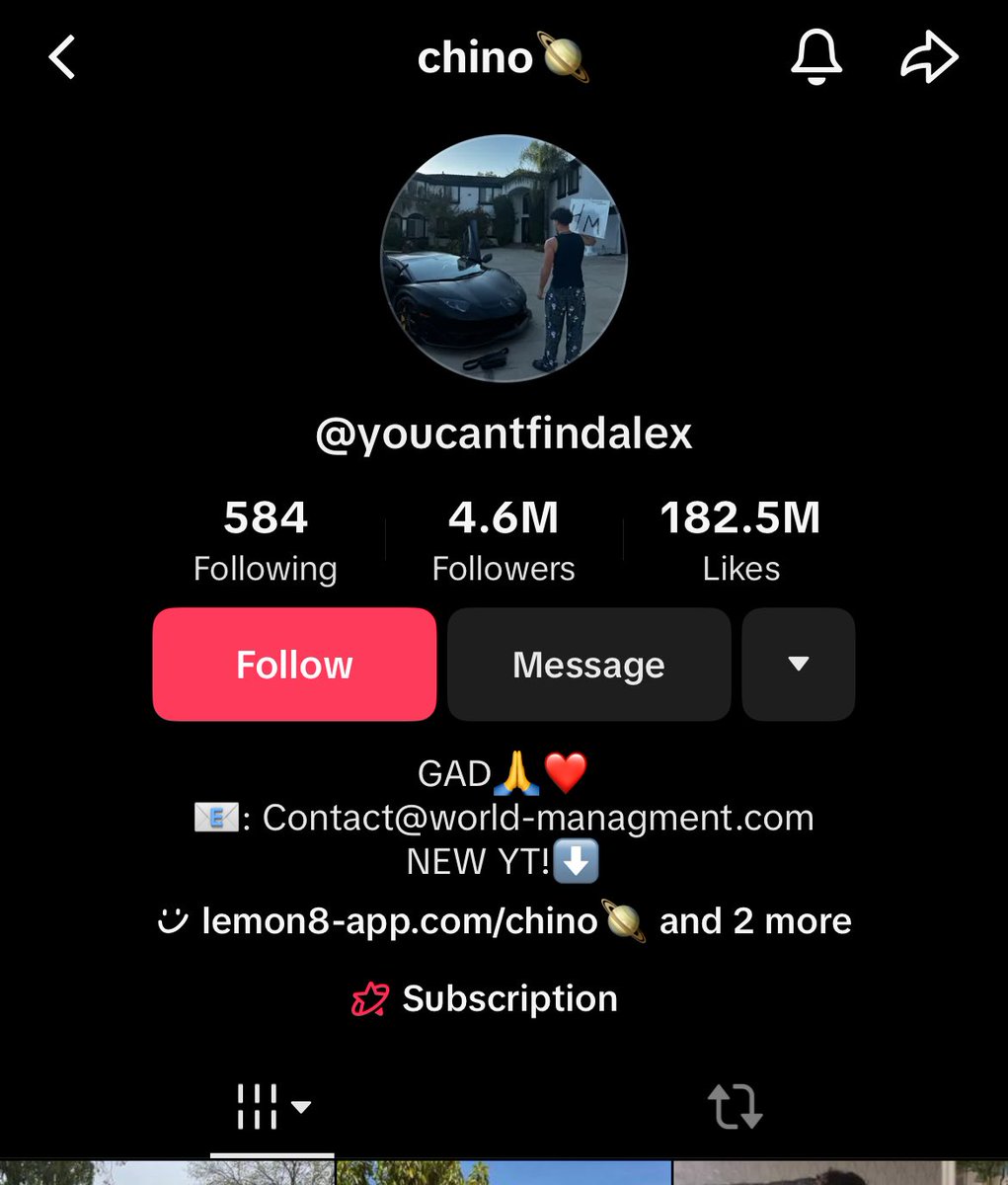 gobsmackedv's tweet photo. why tf is alex chino talking to a 10 year old 😭😭 #alexchino https://t.co/7nuH94AcxL