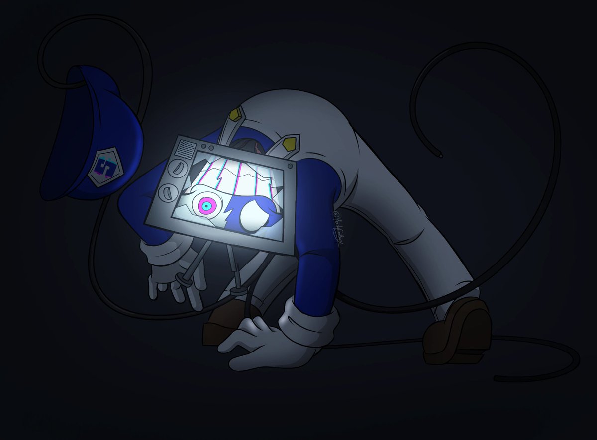 YeidyGalaxy's tweet photo. Here's some "Next Puzzle" art because why not 👍

⚠️TW⚠️
.
.
.
#SMG4 #smg4fanart #smg4au #smg4art #art #drawing #au https://t.co/57k3k9tcnp