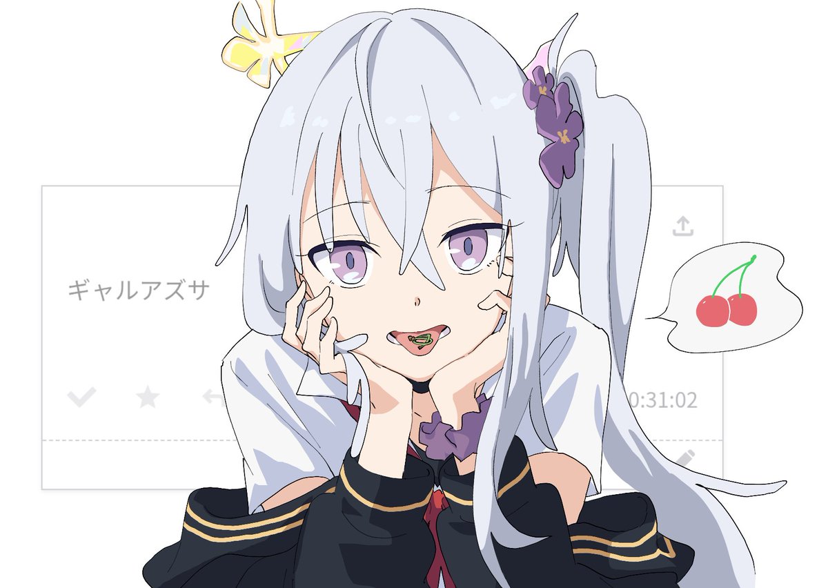 月ルマタ (@momomatang) on Twitter photo 