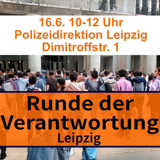 Das war 2023 in Leipzig: