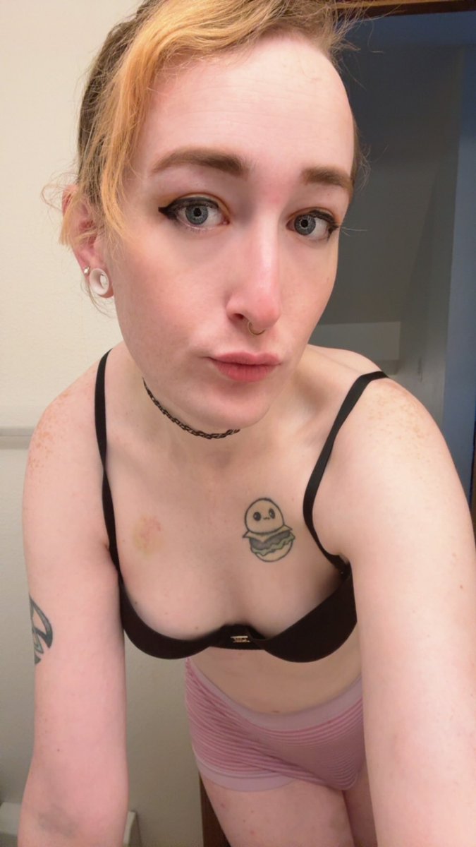 Kiss me?