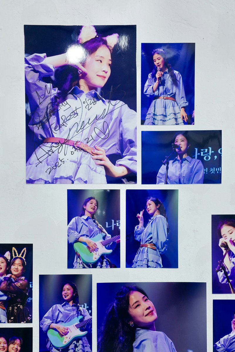 Dear_Rang_'s tweet photo. ❥･ 프레임은 10시까지 적용 가능하나, 디피는 9시부터 철거를 시작 할 예정이니 참고 부탁드립니다! https://t.co/6EwEiDdNtk