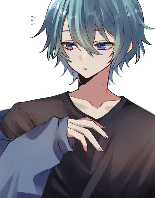 #渚ドロウト 