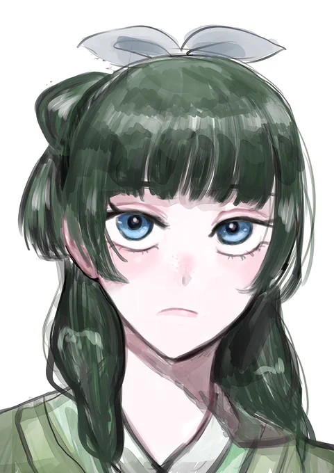 猫猫 