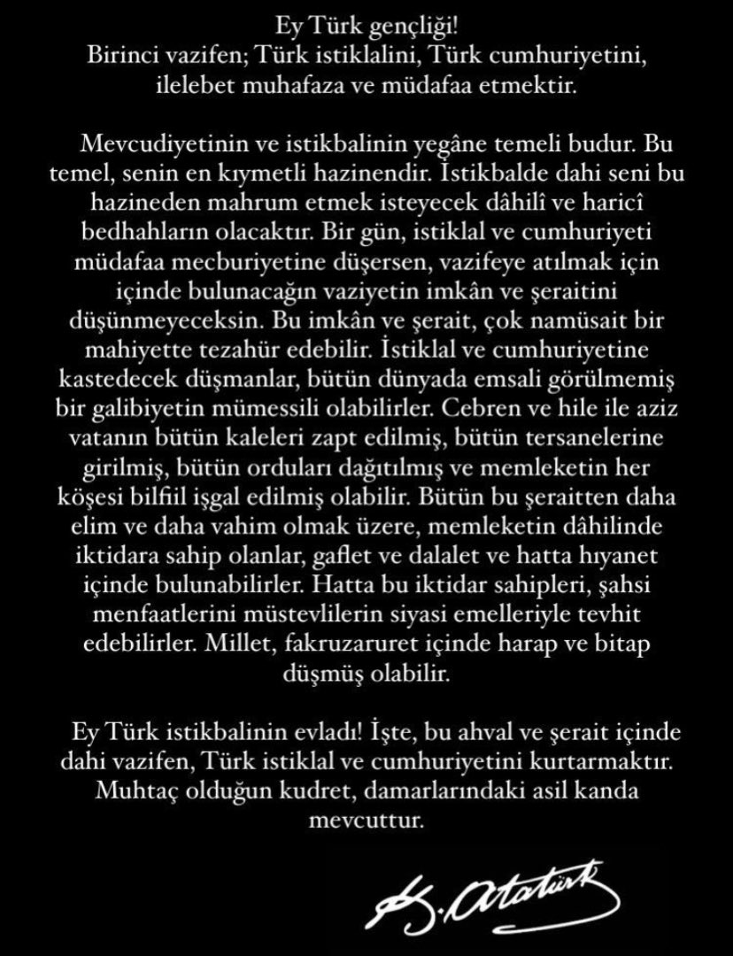 burçe sude tweet media