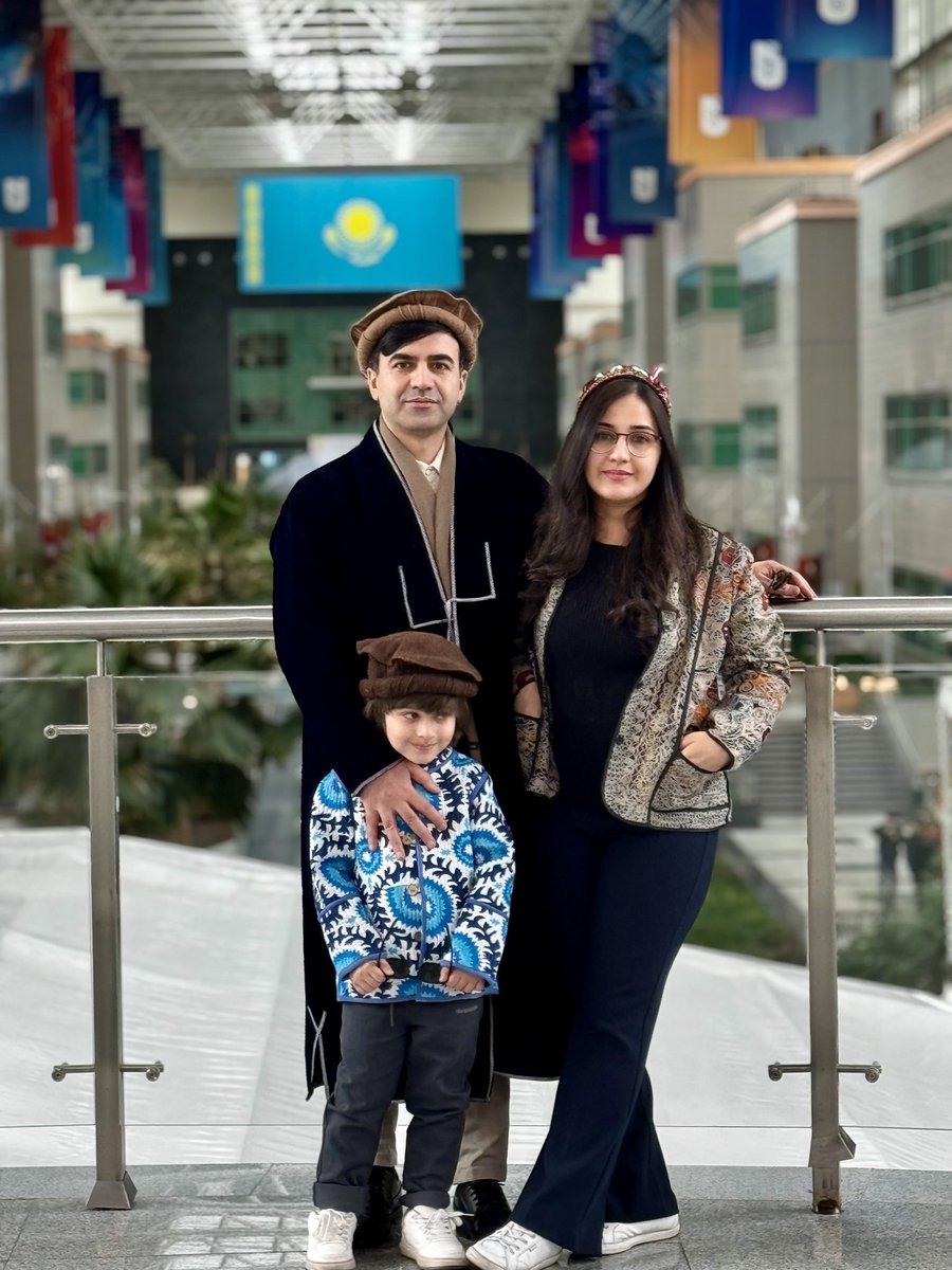 ما فرارسی نوروز را در اینسوی یخشه ارته (سیحون)، در شهر آستانه جشن گرفتیم. #nawruz 🌿 #جشن_نیاکان 💚