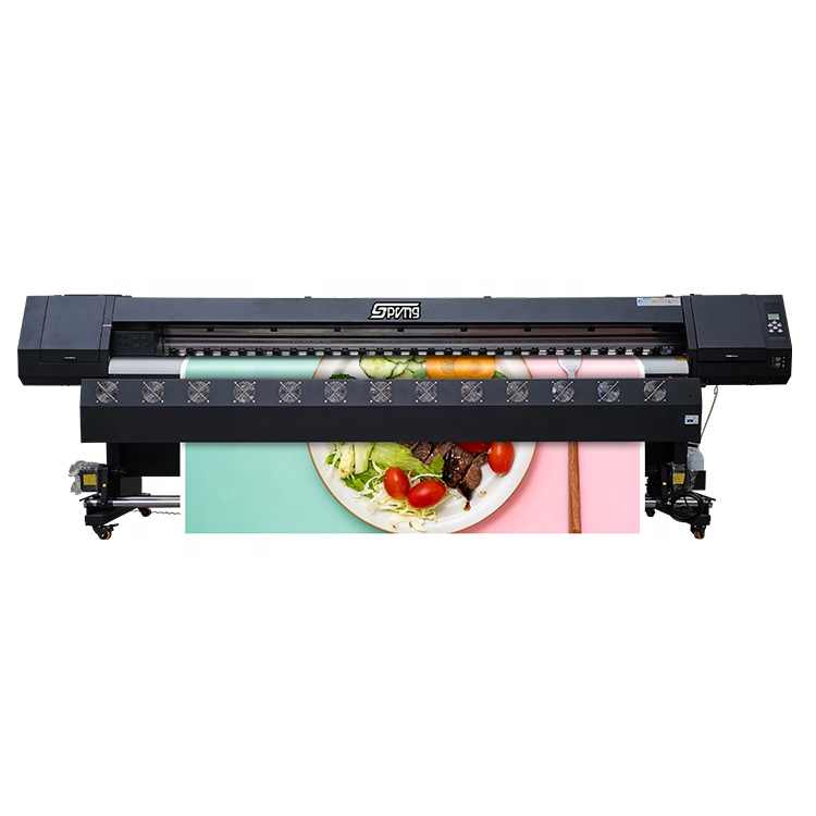 taiwwan_ke's tweet image. 3.2 Mtr Large Format Printing Machine with 2pcs Xp600 printheads For Sale
Call/WhatsApp +254 704505534 to Order

Speed: 46 square meters/hour
Package size: 4.7*1*0.86m
Gross weight: 560kg
#largeformatprinternairobikenya #largeformatprinterkenya #largeformatprinter
