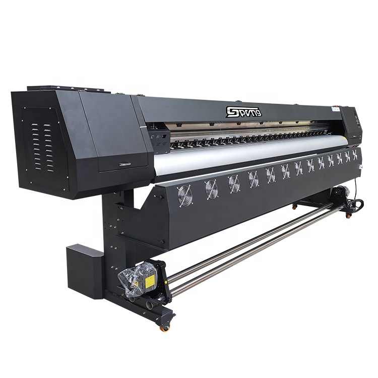 taiwwan_ke's tweet image. 3.2 Mtr Large Format Printing Machine with 2pcs Xp600 printheads For Sale
Call/WhatsApp +254 704505534 to Order

Speed: 46 square meters/hour
Package size: 4.7*1*0.86m
Gross weight: 560kg
#largeformatprinternairobikenya #largeformatprinterkenya #largeformatprinter