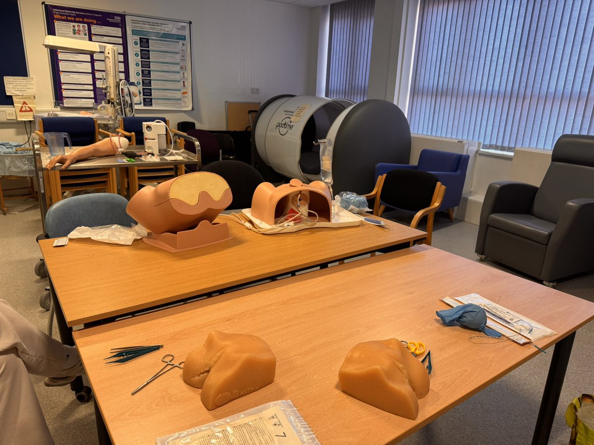 Stephanie Dawson tweet media