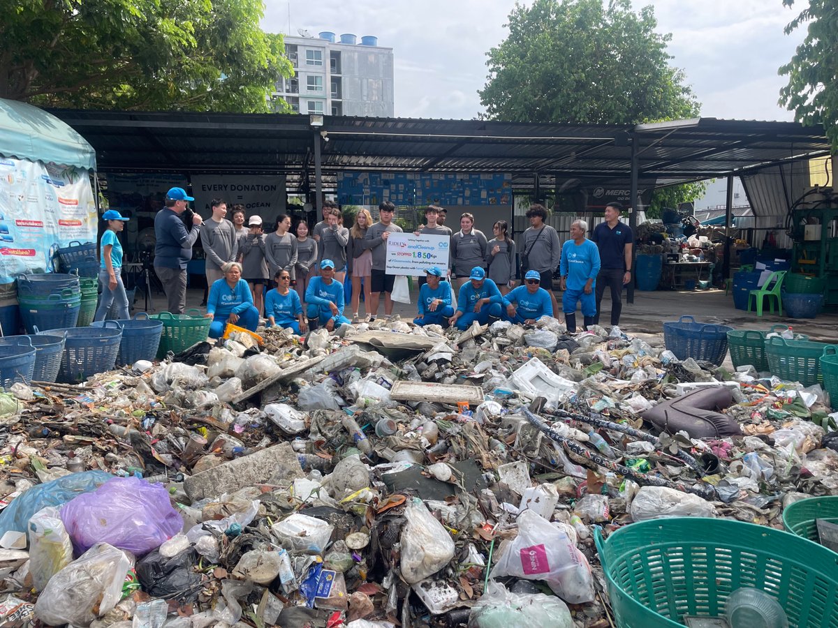 Ridley College tweet media