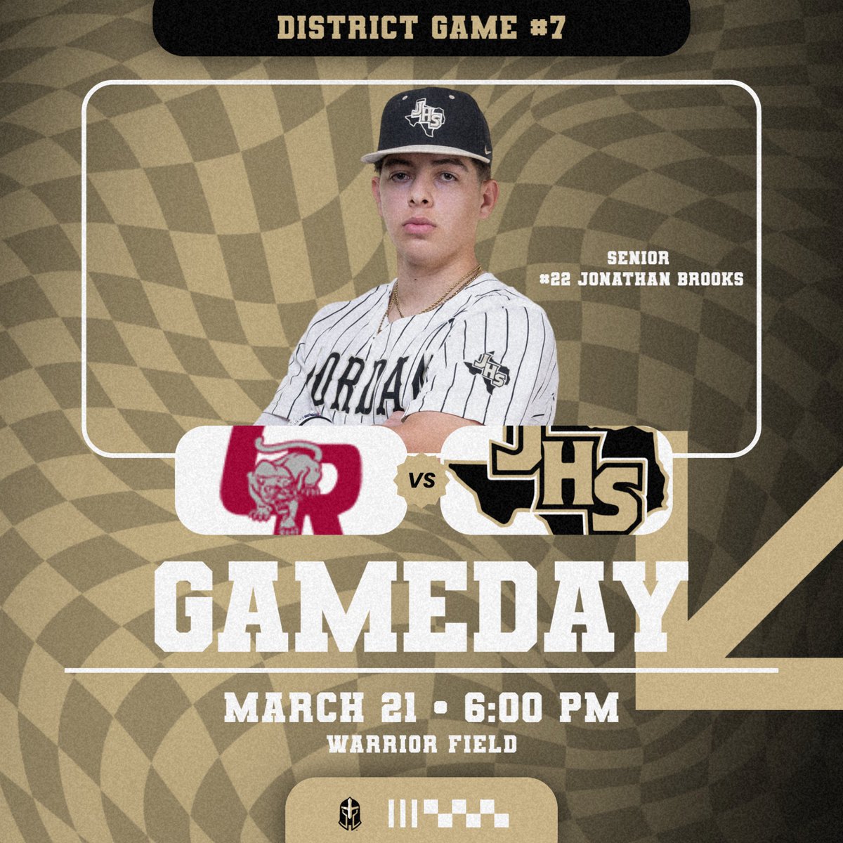 Jordan High School Baseball (@jordanhsbaseba1) on Twitter photo 