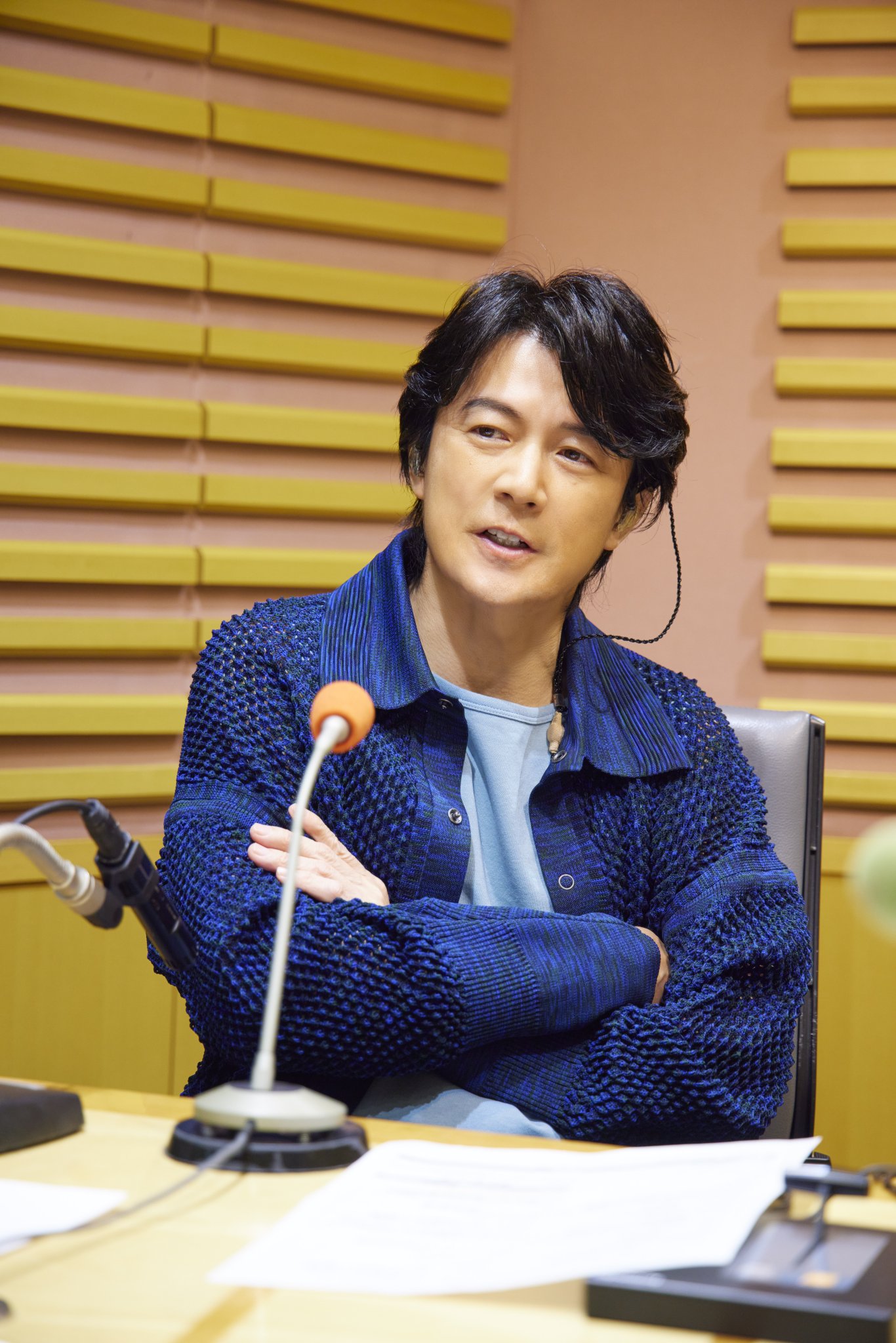 福山雅治オフィシャルサイト