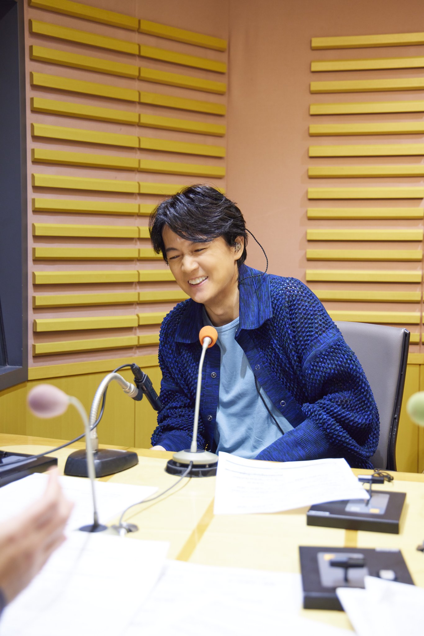 グリーンさん専用 福山雅治さん 生写真 福山新聞 | 福山雅治オフィシャルサイト