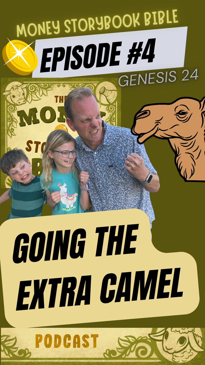 Episode 4 just dropped! wholeheartfinances.com/msb/

Money lesson for kids: Kids will learn that when we work hard and do our best with our work—even when it’s tough or unfun—we can be part of something much bigger than ourselves in God’s story.