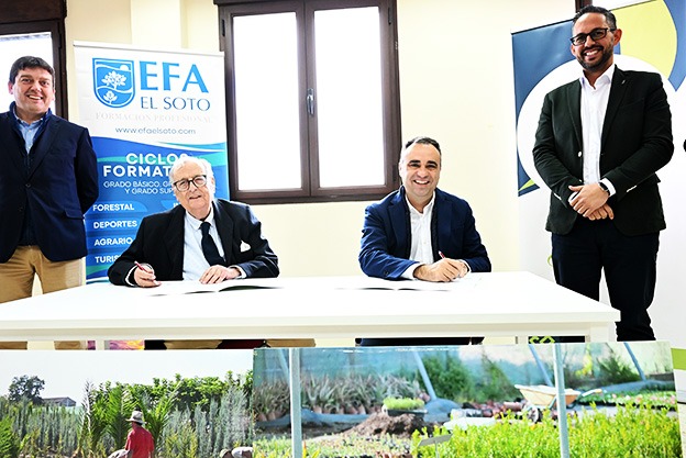 EFA El Soto tweet media