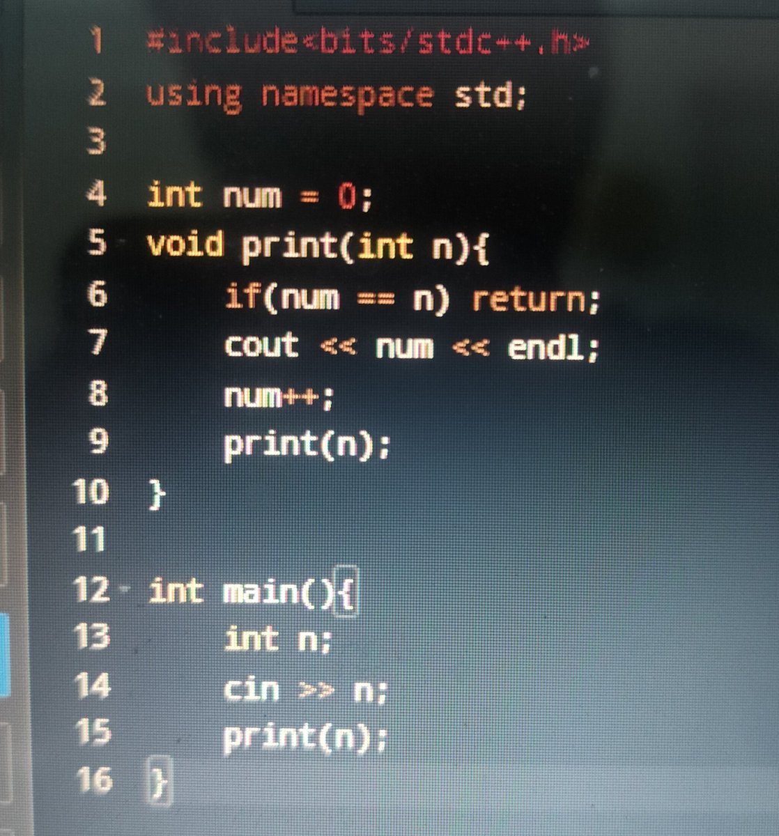parth_tweets_'s tweet image. Recursion #1 :

Learnt about :
• Introduction of Recursion
• Stack Overflow 
• Base Condition
• Recursion Tree 

#DataStructures #Algorithm
#StriverA2ZDsa 
@striver_79