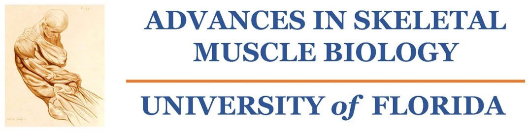 Paul Titchenell (@paultitchenell) on Twitter photo Having a great time at Advances in Skeletal Muscle Biology 2025. Excited to share our work detailing the effects of GLP1 RA on muscle mass and metabolism and exploring ways to preserve muscle and enhance fat loss in obesity <a href="/UFMyology/">UF Myology Institute</a> Having a great time at Advances in Skeletal Muscle Biology 2025. Excited to share our work detailing the effects of GLP1 RA on muscle mass and metabolism and exploring ways to preserve muscle and enhance fat loss in obesity <a href="/UFMyology/">UF Myology Institute</a>