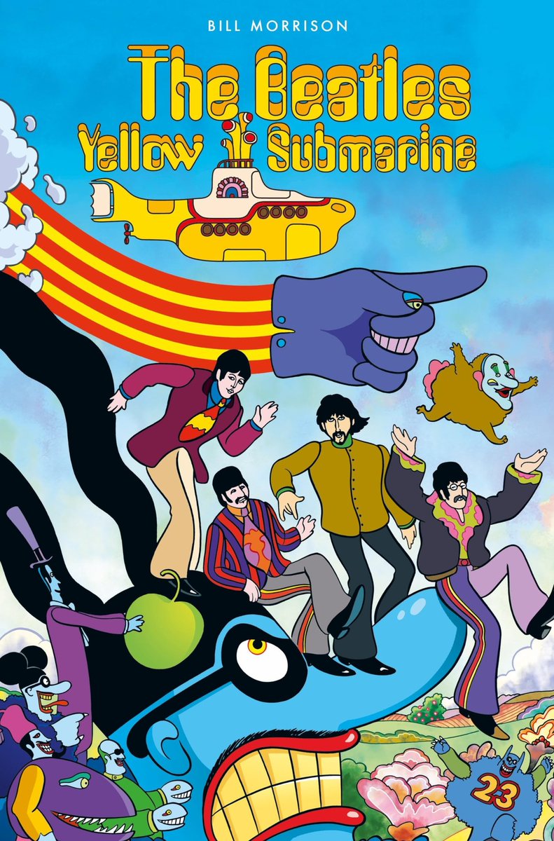 TonyTheViking1's tweet photo. Name a movie with a color in the title.

Couldn't help myself so here's four 
🙂☺️😊😁 https://t.co/3alXP5WWkE