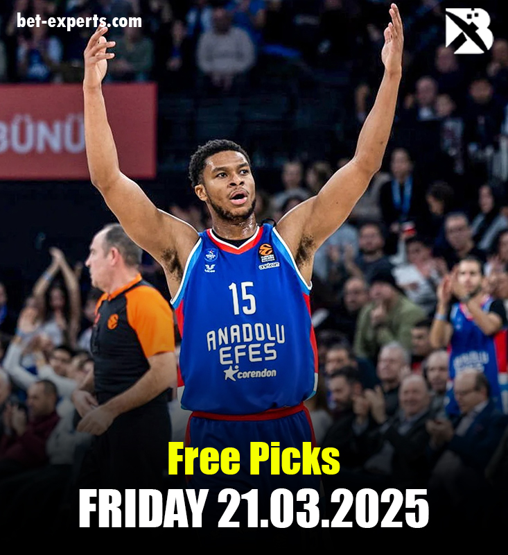betexperts_com's tweet photo. 🏀Partizan 🆚 A. Efes 👉 https://t.co/cZcaqSanOi
⚽️England 🆚 Albania 👉 https://t.co/8wmCAHNr6G
⚽️Poland 🆚 Lithuania 👉 https://t.co/27j9f1bVVq
⚽️Romania 🆚 Bosnia 👉 https://t.co/CGajdBweJK
🗒COMBO 👉https://t.co/GitjVhhAPR
#ENGALB #NationsLeague #POLLIT #ROMBIH #kkp #KKPartizan #EuroLeague