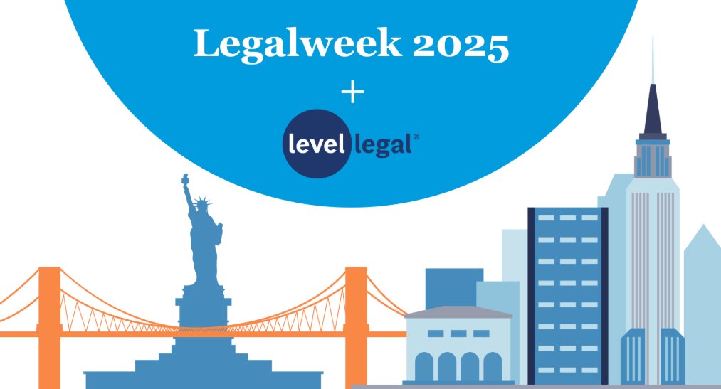 Level Legal tweet media
