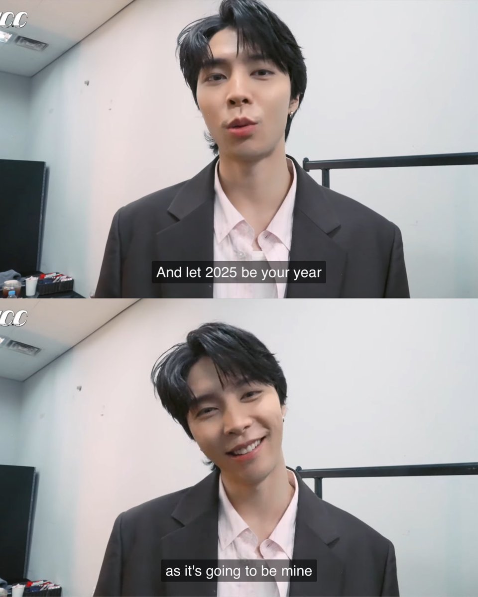 It's really gonna be yourrrrrrrrr year