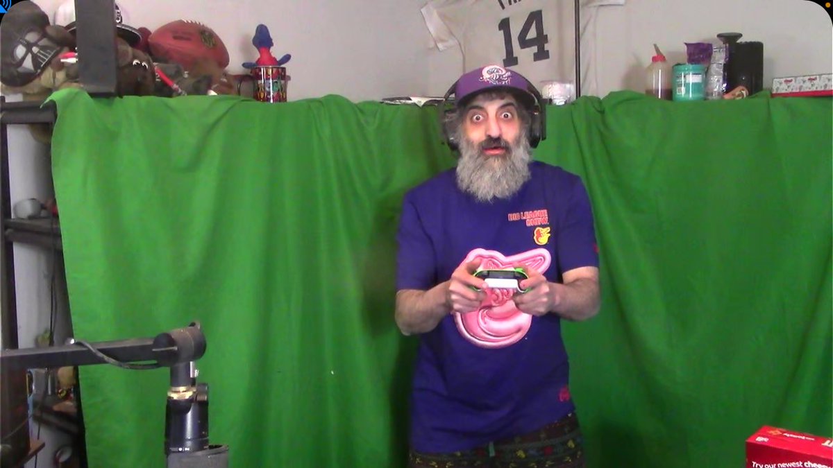 RSRemastered's tweet photo. @TwitchFrank_164 https://t.co/j8wKoFS2Ic