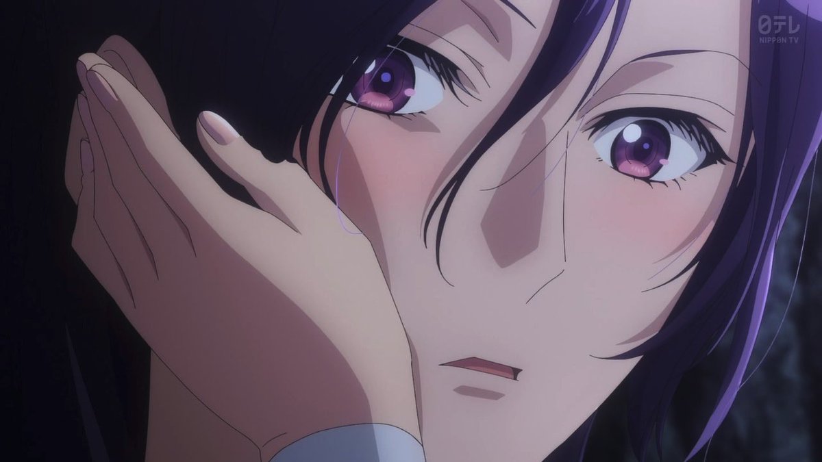 I might just COMBUST.