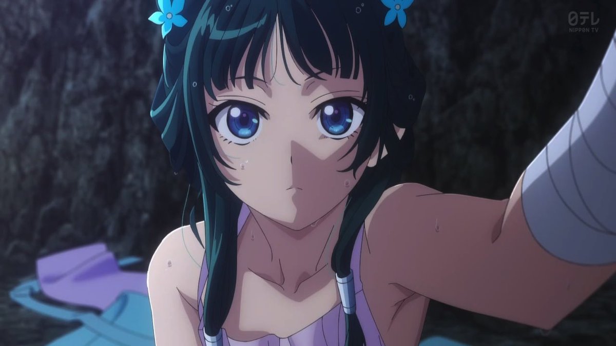 dailykusuriya's tweet image. I might just COMBUST.